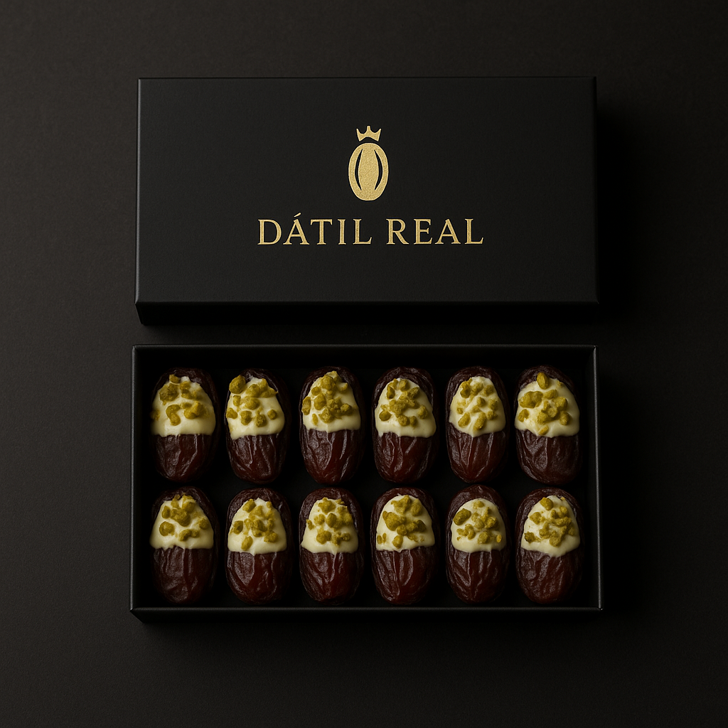 datil real