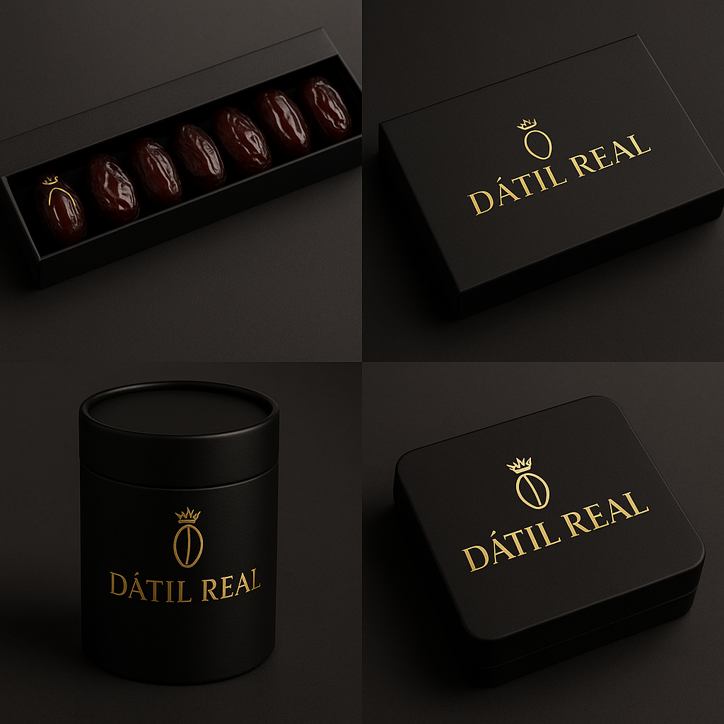 datil real